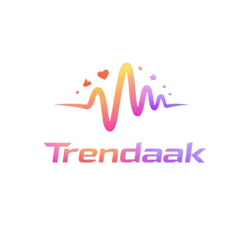 Trendaak Logo
